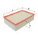Air filter AP 139/5 Filtron, Thumbnail 2