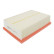 Air filter AP 139/5 Filtron, Thumbnail 3