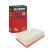 Air filter AP 139/5 Filtron, Thumbnail 4