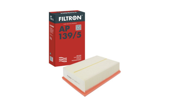 Air filter AP 139/5 Filtron, Image 4