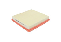 Air filter AP 139/7 Filtron
