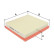 Air filter AP 139/7 Filtron, Thumbnail 2