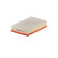 Air filter AP 139/9 Filtron