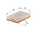 Air filter AP 139/9 Filtron, Thumbnail 2