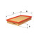 Air filter AP 139 Filtron, Thumbnail 2