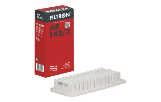 Air filter AP 142/2 Filtron, Image 5