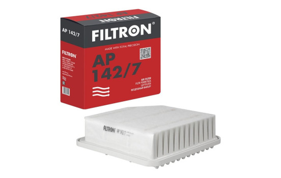 Air filter AP 142/7 Filtron, Image 5