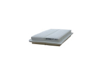 Air filter AP 144/1 Filtron