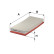 Air filter AP 149/1 Filtron, Thumbnail 2