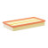 Air filter AP 149/1 Filtron, Thumbnail 4