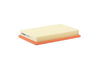 Air filter AP 149/3 Filtron