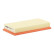 Air filter AP 149/4 Filtron