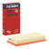 Air filter AP 149/4 Filtron, Thumbnail 5