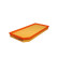 Air filter AP 149/8 Filtron