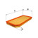 Air filter AP 149/8 Filtron, Thumbnail 2