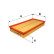 Air filter AP 149 Filtron, Thumbnail 2