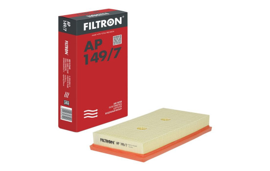 Air filter AP 149 Filtron, Image 3