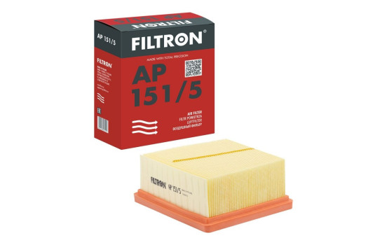 Air filter AP 151/5 Filtron, Image 5