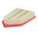 Air filter AP 151/7 Filtron