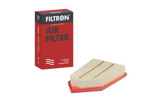 Air filter AP 151/7 Filtron, Image 3