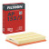 Air filter AP 152/2 Filtron, Thumbnail 5