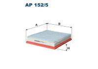 Air filter AP 152/5 Filtron
