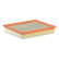 Air filter AP 152/5 Filtron, Thumbnail 3