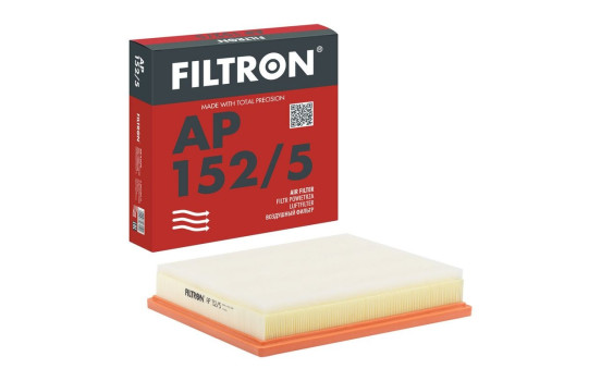 Air filter AP 152/5 Filtron, Image 4
