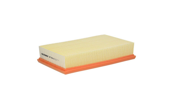 Air filter AP 154/3 Filtron