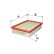 Air filter AP 154/3 Filtron, Thumbnail 2