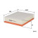 Air filter AP 157/10 Filtron, Thumbnail 3