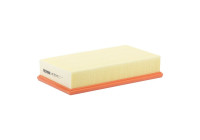 Air filter AP 157/4 Filtron