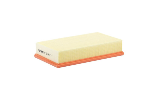 Air filter AP 157/4 Filtron
