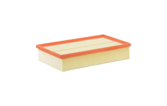 Air filter AP 157/4 Filtron, Image 4
