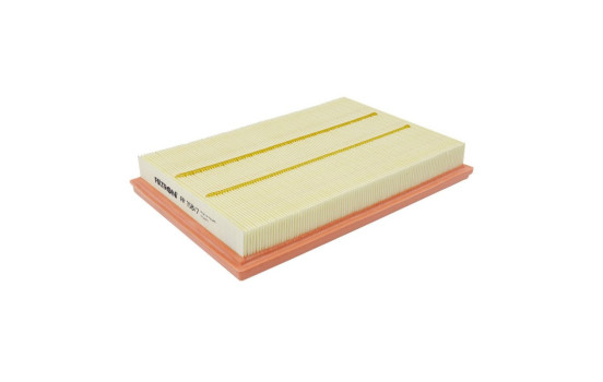 Air filter AP 158/7 Filtron
