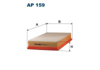 Air filter AP 159 Filtron