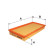 Air filter AP 164 Filtron, Thumbnail 2