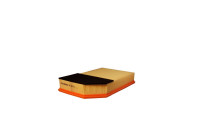Air filter AP 165/3 Filtron