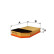 Air filter AP 165/3 Filtron, Thumbnail 2