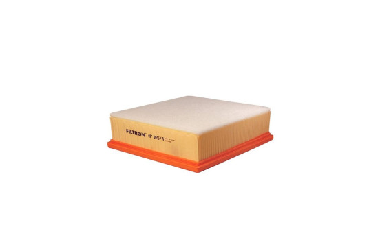 Air filter AP 165/4 Filtron