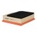 Air filter AP 165/5 Filtron