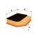 Air filter AP 165/5 Filtron, Thumbnail 2