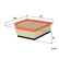 Air filter AP 165/5 Filtron, Thumbnail 3