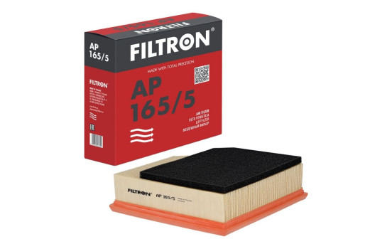 Air filter AP 165/5 Filtron, Image 5