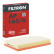 Air filter AP 165/6 Filtron, Thumbnail 5