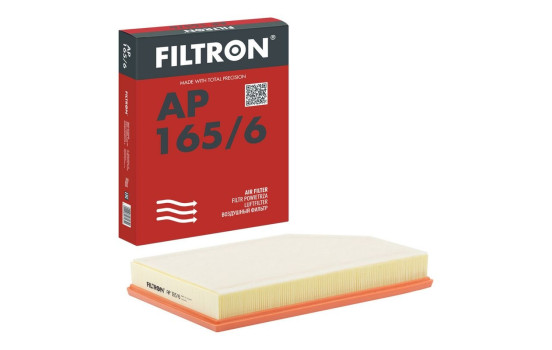 Air filter AP 165/6 Filtron, Image 5