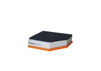 Air filter AP 165/8 Filtron