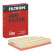 Air filter AP 165/9 Filtron, Thumbnail 2
