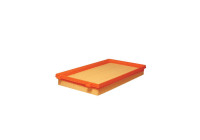 Air filter AP 167/2 Filtron