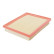 Air filter AP 170/3 Filtron